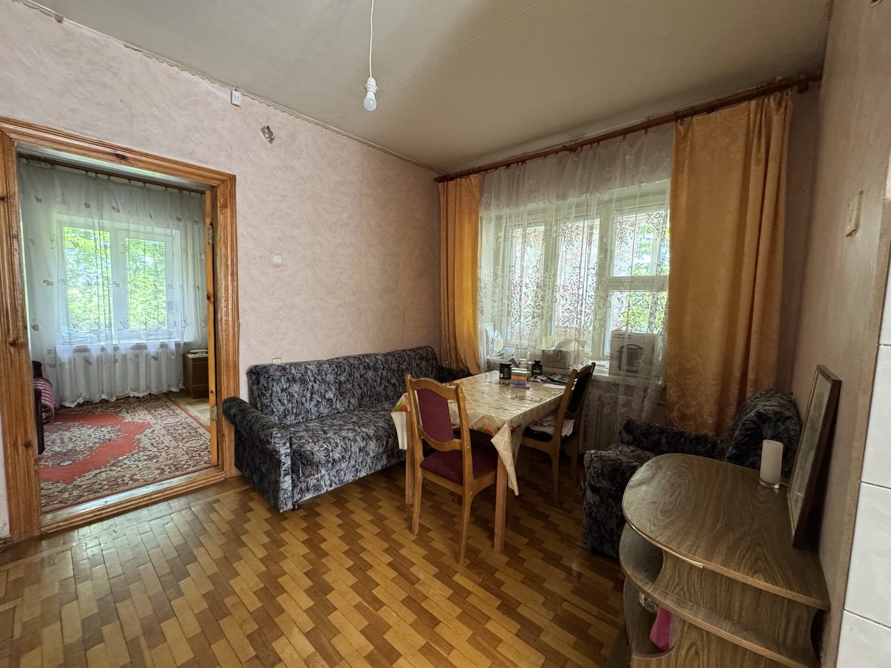Столовая