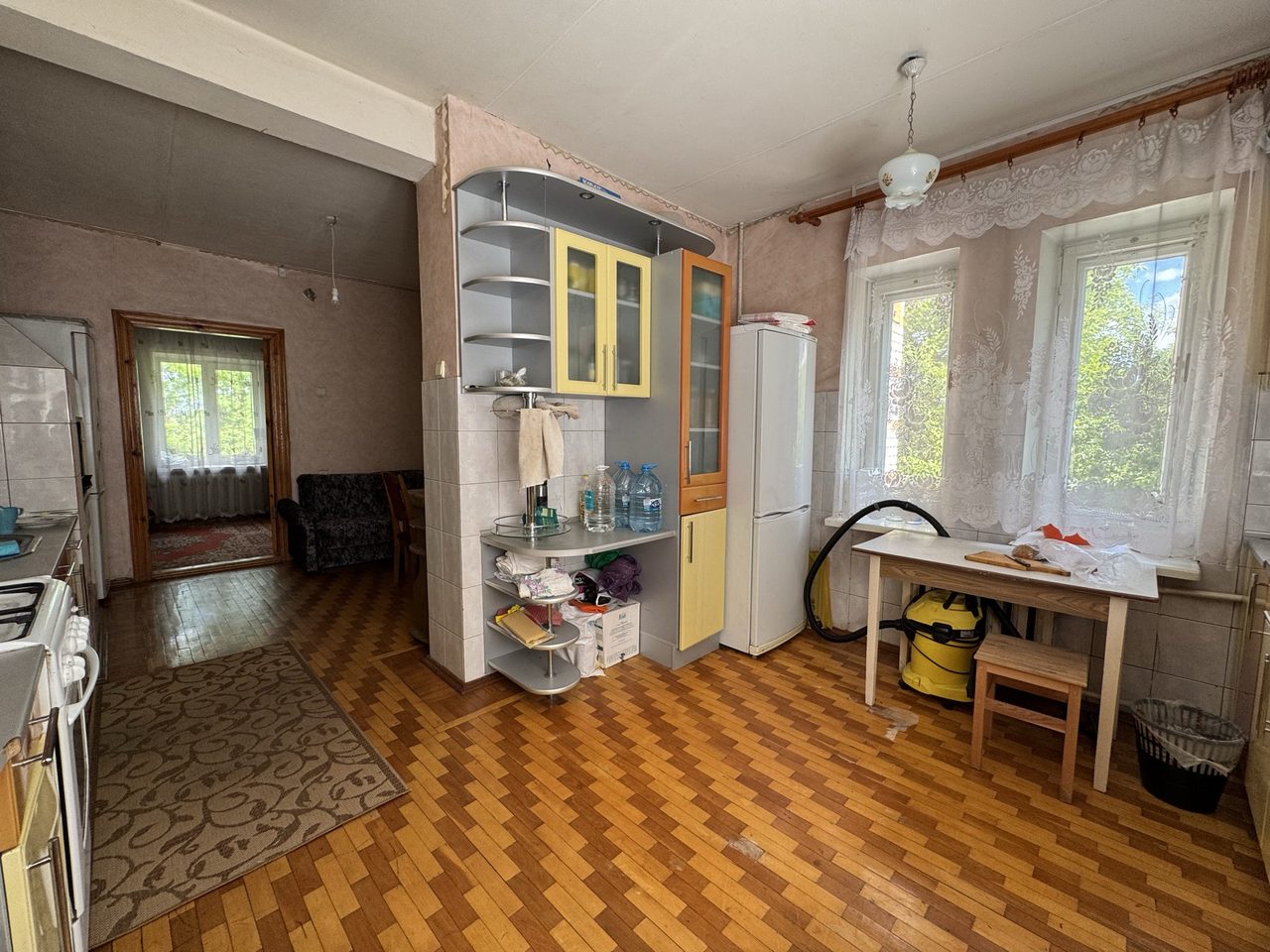Кухня